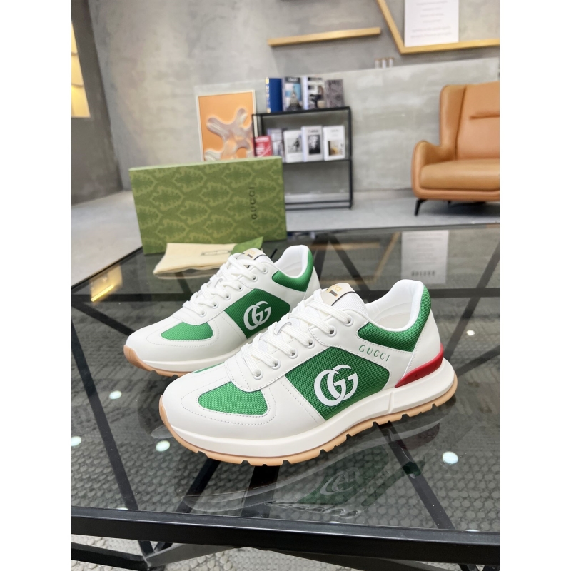 G*u*i casual shoes